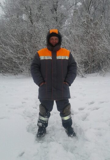 My photo - Evgeniy, 52 from Belgorod (@evgeniy282403)