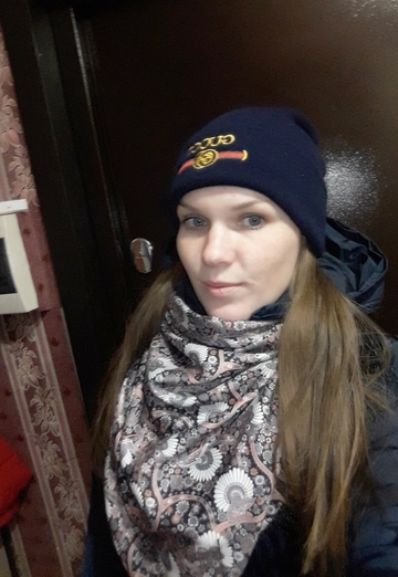 My photo - Natalya, 30 from Lyubim (@natalwy7446019)