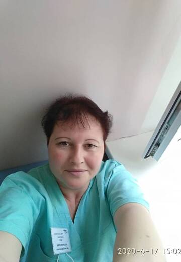 My photo - Oksana, 55 from Vitebsk (@oksana127092)