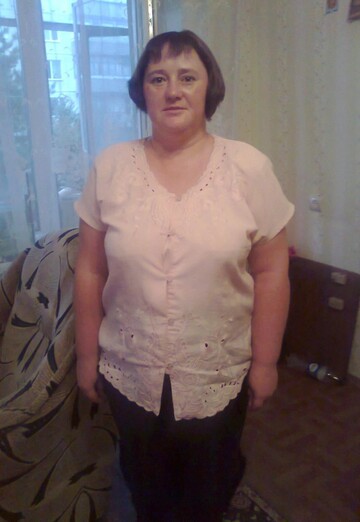 Моя фотография - Наталья, 49 из Павлоград (@natalya258428)