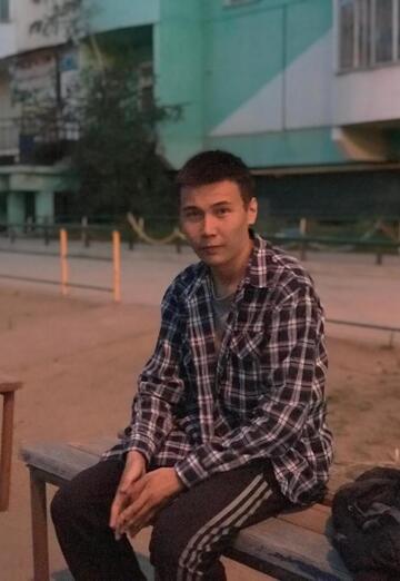 My photo - Nikita, 27 from Yakutsk (@nikita70456)