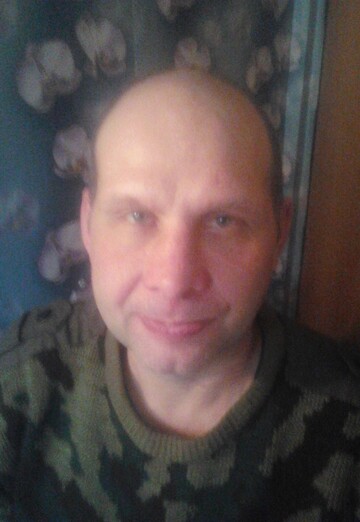 Моя фотография - Денис, 49 из Екатеринбург (@denis252082)