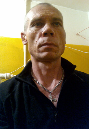 Моя фотография - Андрей, 52 из Орск (@andrey600044)