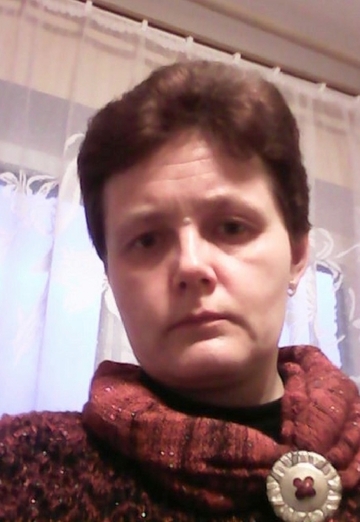 Моя фотография - Ирина, 46 из Брест (@irina181268)