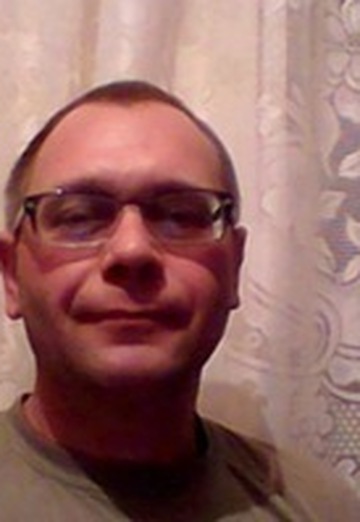 My photo - Sergey, 49 from Lozova (@sergey98665)