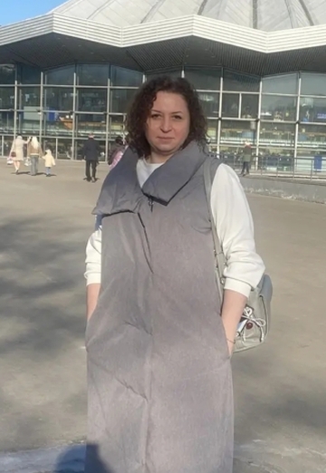 Ekaterina (@ekaterina210368) — my photo № 1