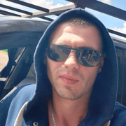 Андрей, 31, Старая Русса