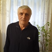 Виктор, 67, Санкт-Петербург
