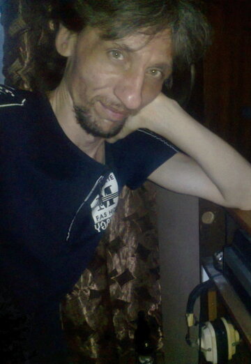 Моя фотография - Виталий, 46 из Рязань (@vitaliy118600)