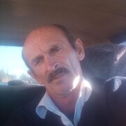 Георгий, 56, Ардон