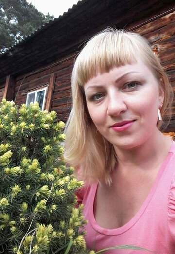 Моя фотография - Татьяна, 42 из Томск (@tatyana146131)