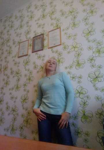 My photo - Svetlana, 43 from Bryansk (@svetlana295148)