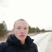 Александр, 25, Тоншаево