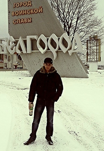 Моя фотография - Виктор, 51 из Сватово (@viktor141671)