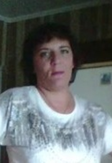 Моя фотография - Светлана, 49 из Омск (@svetlana257871)