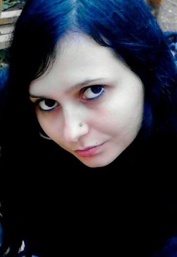 My photo - Yana, 34 from Shakhty (@yana15492)