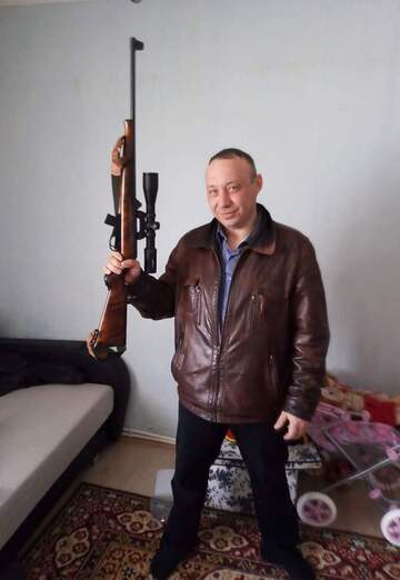 Моя фотография - Сергей Рочев, 43 из Салехард (@sergeyrochev0)