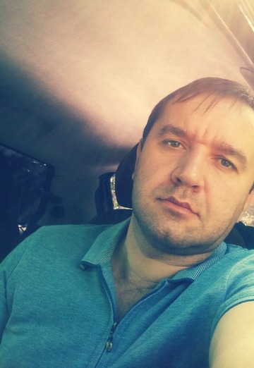 Моя фотография - Дмитрий, 43 из Кишинёв (@ditriy264)