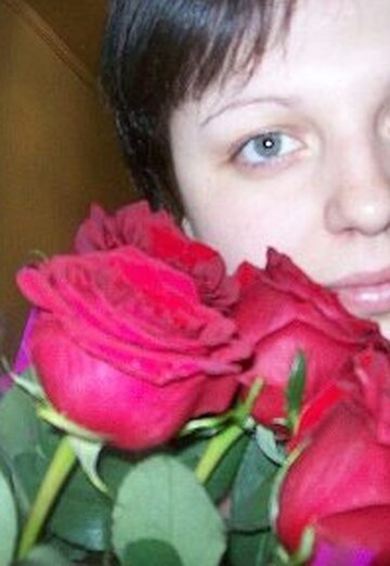 My photo - Elena, 36 from Shakhty (@elena237146)