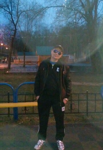 Моя фотография - Aleks, 33 из Железнодорожный (@aleks94851)