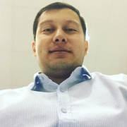 Тимур, 35, Муравленко