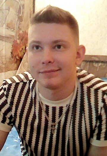 Моя фотография - Владислав, 32 из Игра (@vladislav16703)