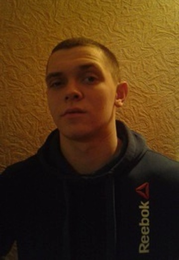 My photo - Artem, 19 from Achinsk (@artem129214)