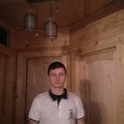 андрей, 35, Пено
