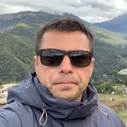 RomiK, 39, Щелково