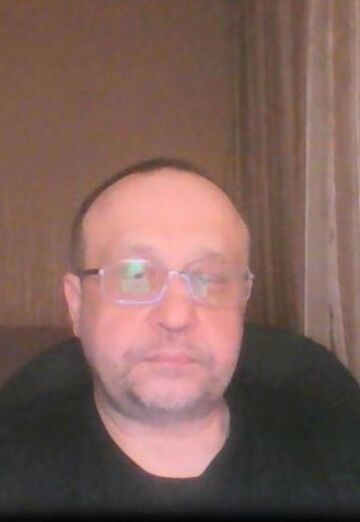 My photo - Aleksey, 52 from Yaroslavl (@aleksey-1976)