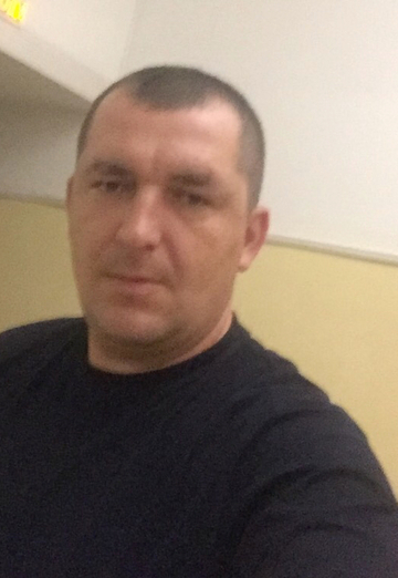 My photo - Denis, 41 from Ussurijsk (@denis221174)