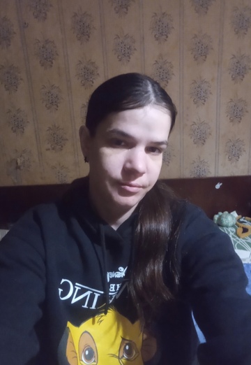 Моя фотографія - Марина, 32 з Чернігів (@marina276718)