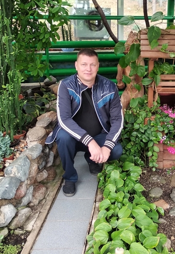 My photo - Aleksey, 48 from Ukhta (@aleksey460867)