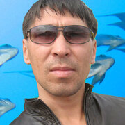 Алексей, 50, Анадырь (Чукотский АО)
