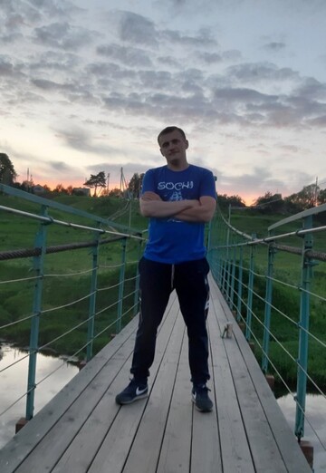 Sergey Baryshev (@sergeybarishev4) — my photo № 3