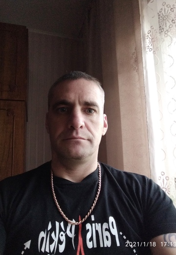 La mia foto - Dennis Suleicin, 46 di Biškek (@dennissuleicin)