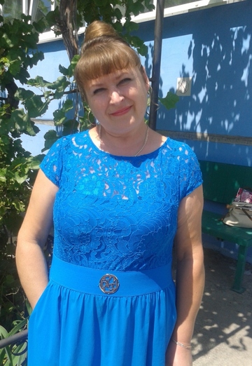 My photo - ELENA, 55 from Energodar (@elena127498)