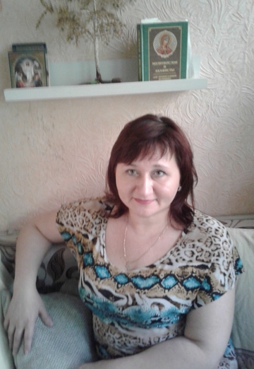 Моя фотография - Виктория, 51 из Алматы́ (@viktoriya80220)