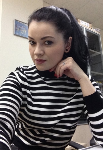 Моя фотография - Albina, 40 из Москва (@albina9176)