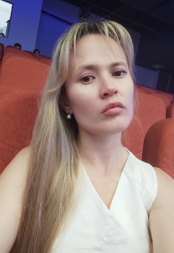 My photo - Yuliya, 41 from Sochi (@uliya281736)