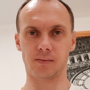 Денис, 37, Ставрополь