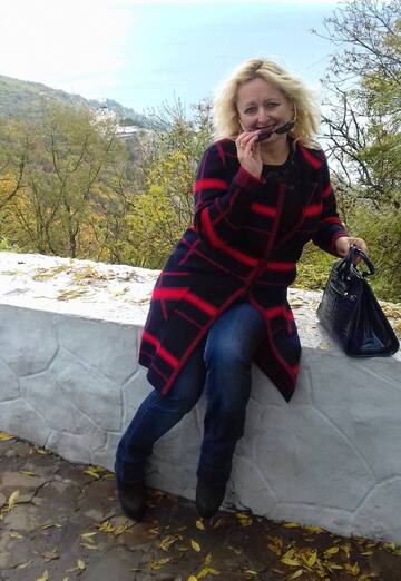 Моя фотография - Натали, 51 из Севастополь (@natali64020)