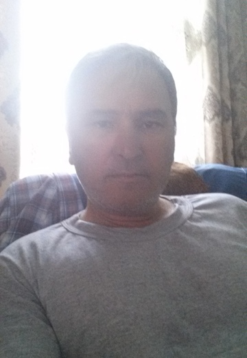 Моя фотография - bayram, 55 из Челекен (@bayram412)