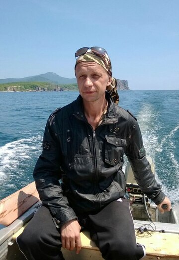Моя фотография - Дмитрий, 52 из Мостовской (@dmitriy409817)