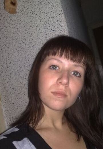 Моя фотография - Елена, 38 из Сафоново (@shining-)