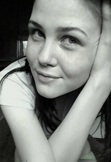 Ma photo - Oksana, 33 de Berdsk (@oksana6642231)