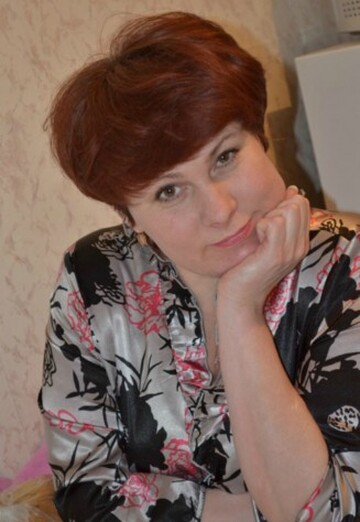 Моя фотография - Наталья, 51 из Тальменка (@natalwy7249800)
