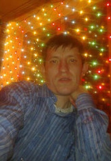 Моя фотография - Дмитрий, 46 из Томск (@djdexon)