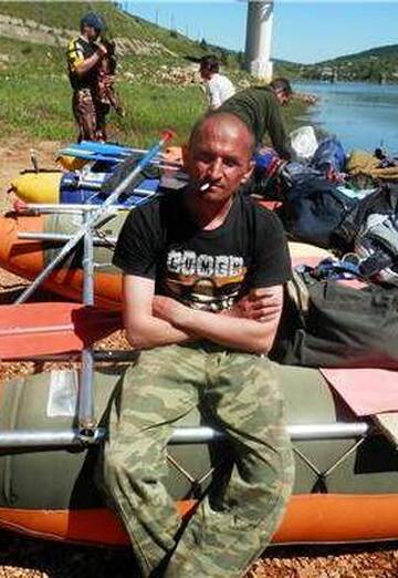 My photo - Oleg, 49 from Gubakha (@olegmalya2mailru)