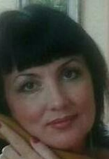 My photo - ***Svetlana, 49 from Artemovsky (@svetlana7125504)
